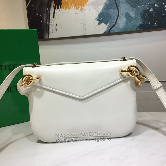 Bottega veneta高端女包 667398 BV寶緹嘉21新款MOUNT手袋單肩包  gxz1320